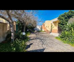 Triscina "villetta "un posto al sole" a pochi pass