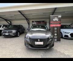Peugeot 208 II 2019 1.2 puretech Active Pack s