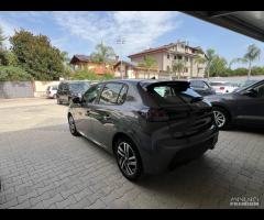 Peugeot 208 II 2019 1.2 puretech Active Pack s
