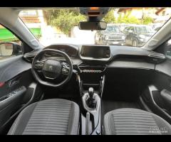 Peugeot 208 II 2019 1.2 puretech Active Pack s - 9