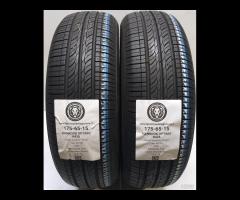 2 GOMME 175 65 15 HANKOOK A55223