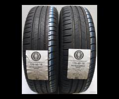 2 GOMME 175 65 15 MICHELIN A55187
