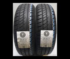 2 GOMME 185 65 15 MATADOR A55243