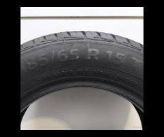 2 GOMME 185 65 15 NORAUTO A55241 - 7