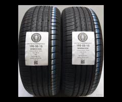 2 GOMME 195 55 15 WINRUN A55236