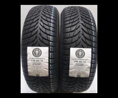 2 GOMME 195 60 15 GOODYEAR A55210