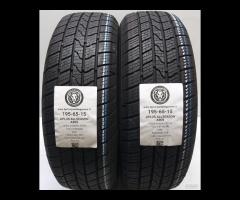 2 GOMME 195 65 15 APLUS A55226