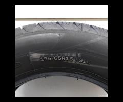2 GOMME 195 65 15 APLUS A55226 - 6