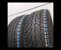 2 GOMME 225 55 16 UNIROYAL A55216