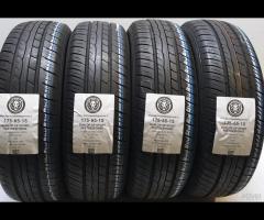 4 GOMME 175 65 15 DUNLOP A55220