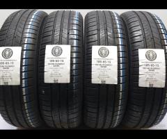 4 GOMME 185 65 15 MICHEIN A55189