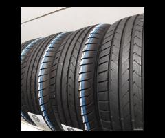 4 GOMME 195 55 15 GOODYEAR A55200