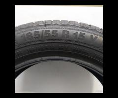 2 GOMME 185 55 15 BARUM A55309 - 7