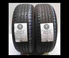 2 GOMME 185 55 15 NEXEN A55314