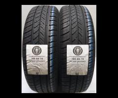 2 GOMME 185 65 15 FEU A55253