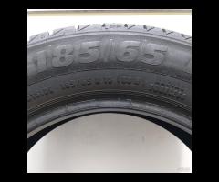 2 GOMME 185 65 15 FEU A55253 - 7
