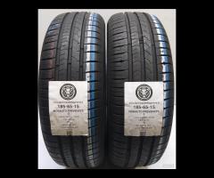 2 GOMME 185 65 15 NORAUTO A55250