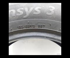 2 GOMME 185 65 15 NORAUTO A55250 - 7