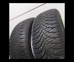 2 GOMME 205 55 16 GOODRIDE A55300