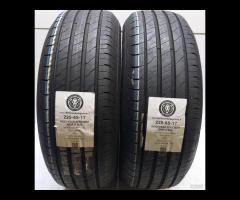 2 GOMME 225 65 17 GOODYEAR A55298