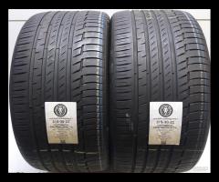 2 GOMME 315 30 22 CONTINENTAL A55301