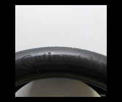 2 GOMME 315 30 22 CONTINENTAL A55301
