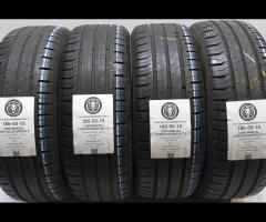 4 GOMME 185 55 15 CONTINENTAL A55312