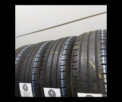 4 GOMME 185 55 15 CONTINENTAL A55312
