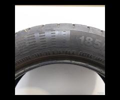 4 GOMME 185 55 15 CONTINENTAL A55312 - 7