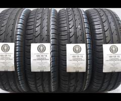 4 GOMME 185 55 15 CONTINENTAL A55316
