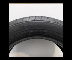 4 GOMME 185 55 15 CONTINENTAL A55316 - 7
