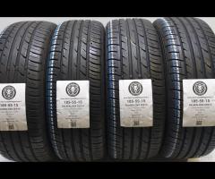 4 GOMME 185 55 15 FALEKN A55090