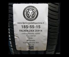4 GOMME 185 55 15 FALEKN A55090