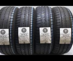 4 GOMME 185 55 15 FULDA A55317