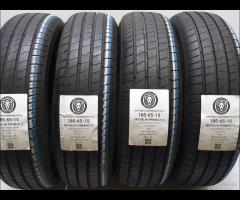 4 GOMME 185 65 15 MICHELIN A55191