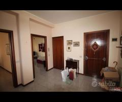 Ampio Appartamento 5 vani con Garage Catania zona