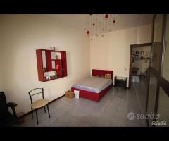 Ampio Appartamento 5 vani con Garage Catania zona - 12