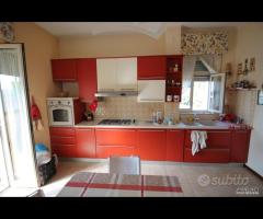 Ampio Appartamento 5 vani con Garage Catania zona - 17