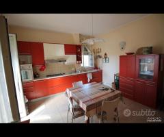 Ampio Appartamento 5 vani con Garage Catania zona - 18