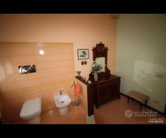 Ampio Appartamento 5 vani con Garage Catania zona - 21