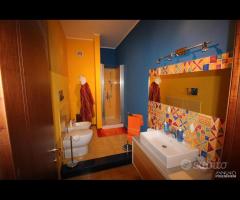 Ampio Appartamento 5 vani con Garage Catania zona - 22