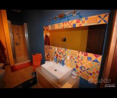 Ampio Appartamento 5 vani con Garage Catania zona - 23