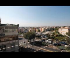 Ampio Appartamento 5 vani con Garage Catania zona - 26