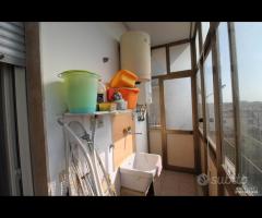 Ampio Appartamento 5 vani con Garage Catania zona - 27