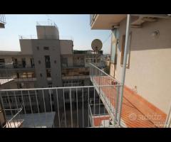 Ampio Appartamento 5 vani con Garage Catania zona - 28