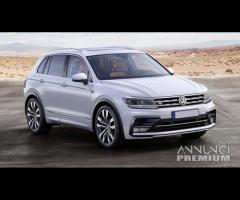 Ricambi volkswagen tiguan