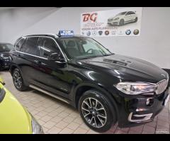 Bmw X5 sDrive25d unico prop 2015