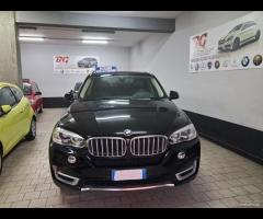 Bmw X5 sDrive25d unico prop 2015