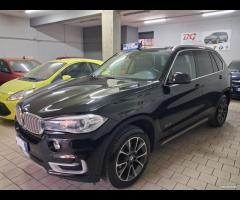 Bmw X5 sDrive25d unico prop 2015
