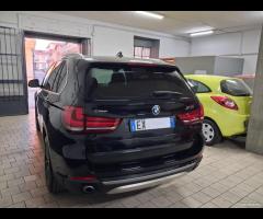 Bmw X5 sDrive25d unico prop 2015